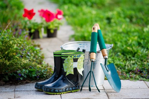 Final review of a tree surgery complaints procedure